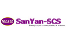 SanYan-SCS - 1