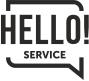 HELLO SERVICE
