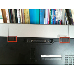 Замена карты Dell Latitude E6400 WiFi