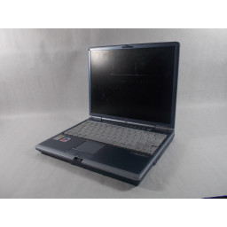 Замена экрана Fujitsu Lifebook S6120