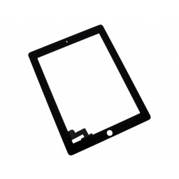 iPad 2 GSM Замена передней панели