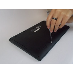 Замена батареи ASUS X533SA-BHCLN10