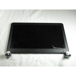 Замена монитора Fujitsu LIFEBOOK P7010D