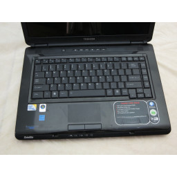 Замена клавиатуры Toshiba Satellite L305-S5946