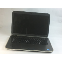 Замена клавиатуры Dell Inspiron 15R 5520