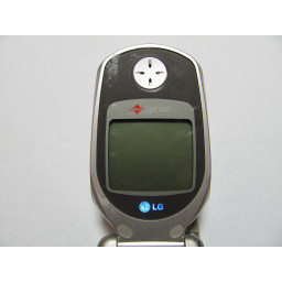 Замена ЖК-экрана LG 1010