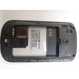 HTC Ozone Рамка Замена