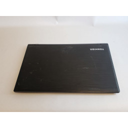 Замена батареи Toshiba Satellite C55D-C5106