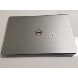 Замена оперативной памяти Dell Inspiron 15-5548