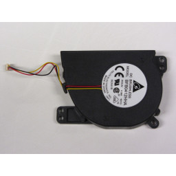 Замена вентилятора PlayStation 2 Slimline