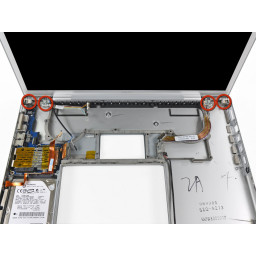 MacBook Pro 17 