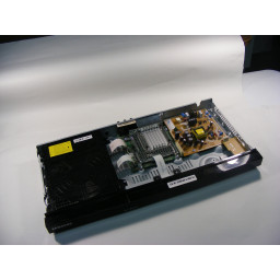 Замена дисковода Samsung BD-D5500