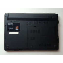 Замена аккумулятора ASUS Q400A-BHI7N03
