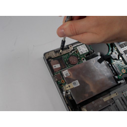 Dell Inspiron 11-3152 Замена экрана