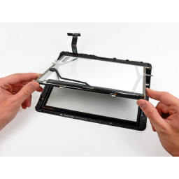iPad 3G LCD Замена