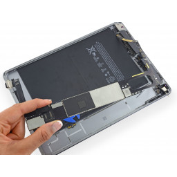 iPad Air 2 Замена платы логики Wi-Fi