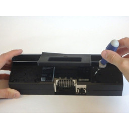 Замена внешней оболочки Xbox One Kinect