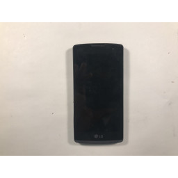 Динамик для наушников LG Leon LTE