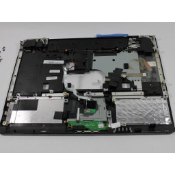 Замена трекпада Toshiba Satellite A105-S4284