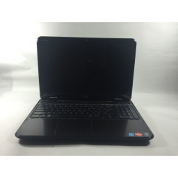 Замена вентиляторного отсека Dell Inspiron M5110