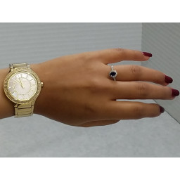 Замена ремешка для часов Michael Kors