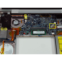 MacBook Pro 17 