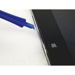 Замена батареи Dell XPS 10