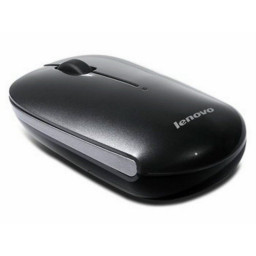 Lenovo bluetooth мышь N6901A разборка