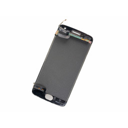 Замена сборки дисплея Motorola Moto G5 Plus