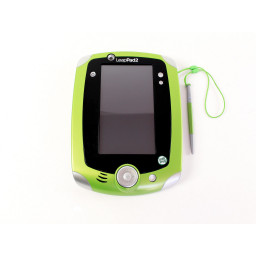Замена экрана LeapFrog LeapPad2 Explorer