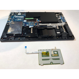 Замена сенсорной панели Lenovo Ideapad Flex 4-1570
