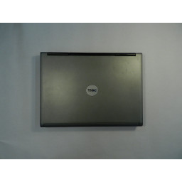 Замена батареи Dell Latitude D830
